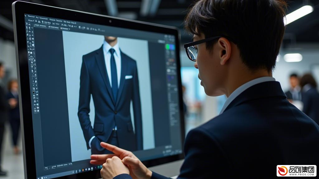 定制西装软件：重塑服装行业的个性化与便捷性
