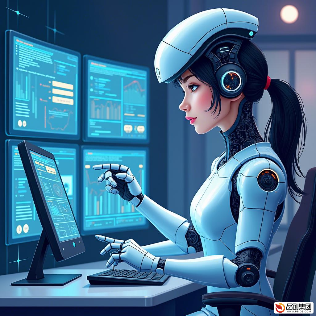 AI Agent开发:自动化任务执行软件的革新之路