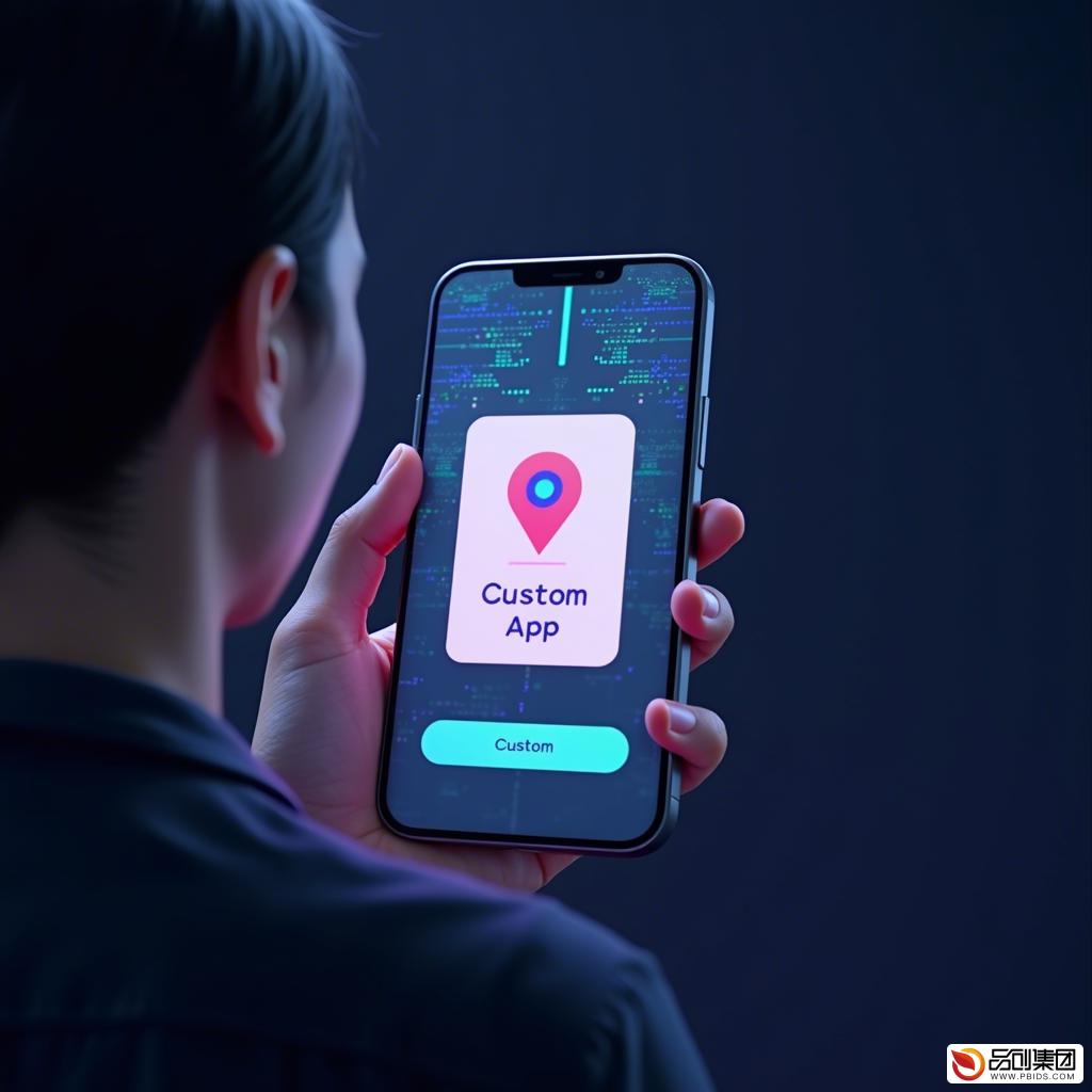 定制App软件开发：打造专属数字解决方案的全方位指南

