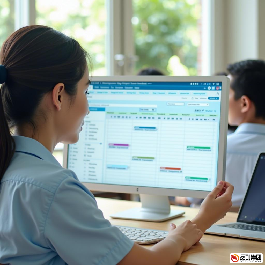 教务系统排课软件:高效管理教学资源的智慧工具
