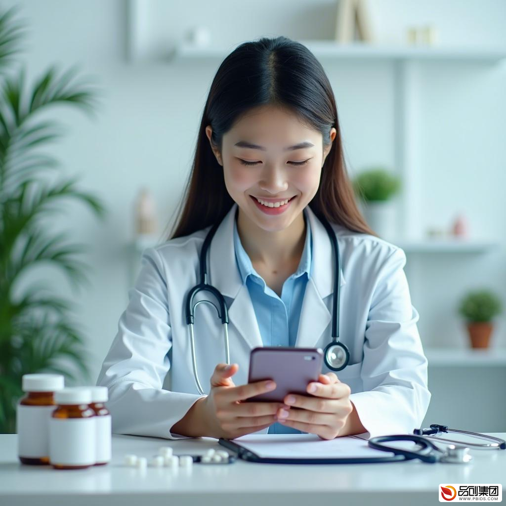 互联网医疗小程序开发:重塑医疗健康服务新生态