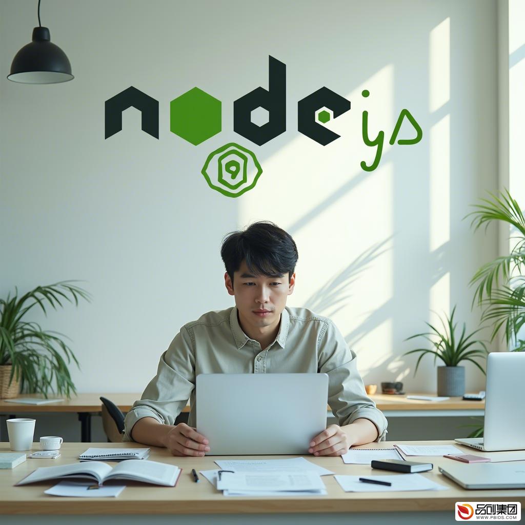 Node.js在微信小程序开发中的深度应用与实践