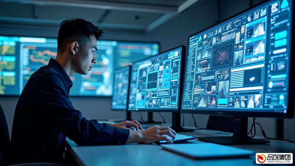 AI技术：企业降低成本与提高效率的新引擎
