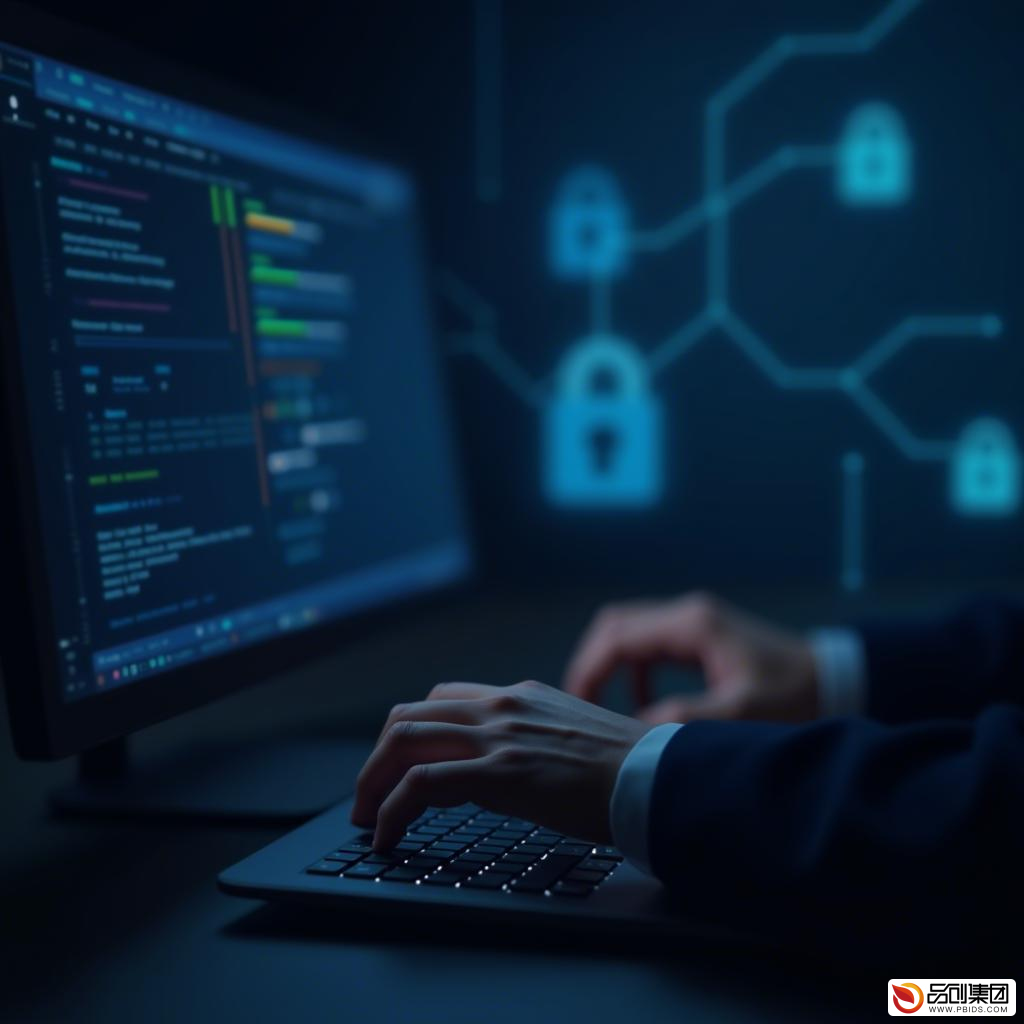 漏洞扫描:保障网络安全的坚实防线
