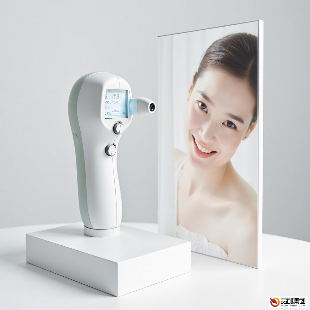 皮肤健康检测仪:科技赋能,精准守护肌肤之美