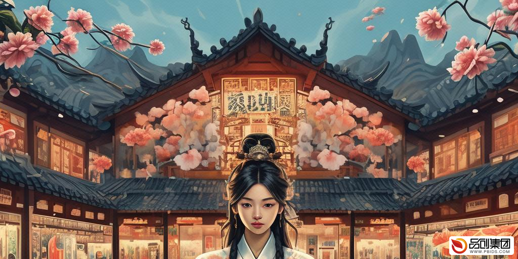 电商美工外包公司：提升店铺视觉效果的得力助手
