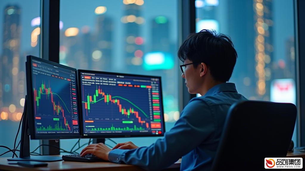港股交易软件开发：打造高效、安全的金融交易平台
