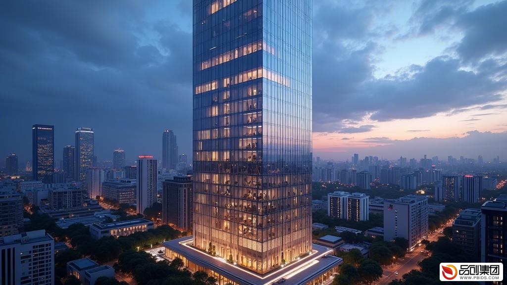 品创集团-香港：云计算与大数据处理的软件优势深度解析
