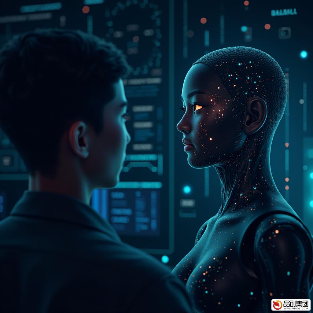 DeepSeek引领未来：突破自然语言处理瓶颈，AI对话更智能！
