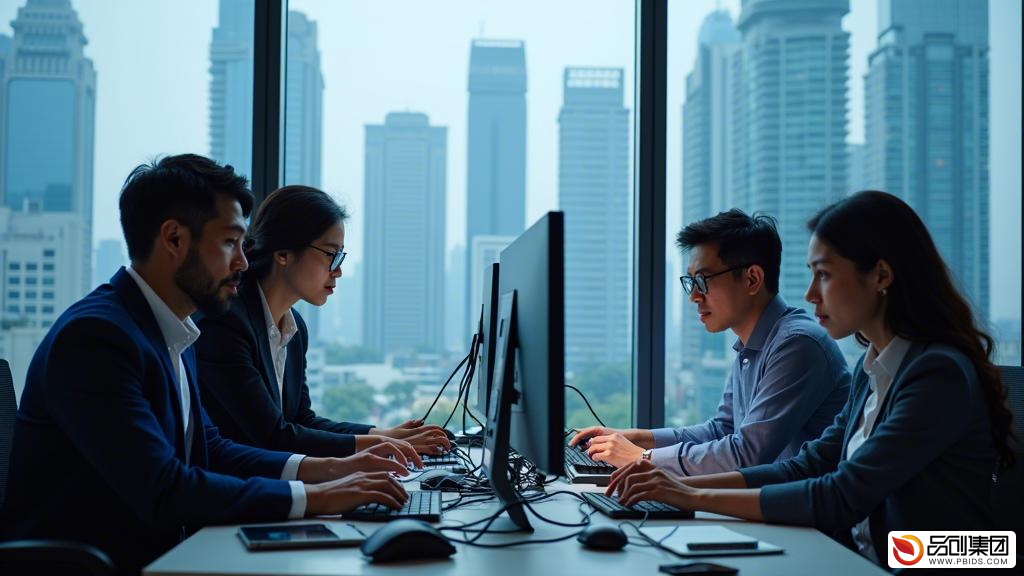 深圳APP开发定制：打造专属移动应用的全方位解析
