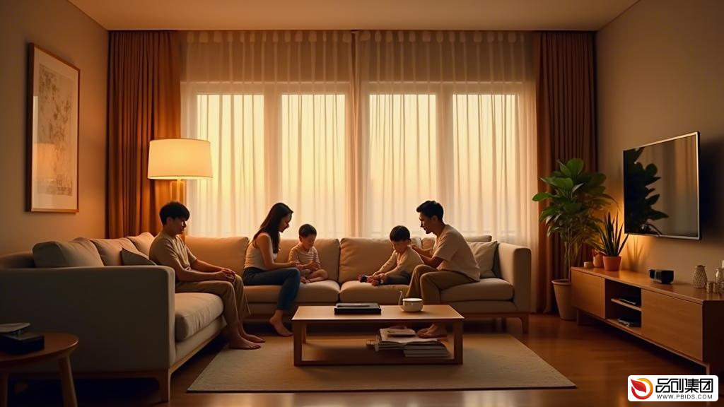 小米智能化：重塑未来生活的新篇章
