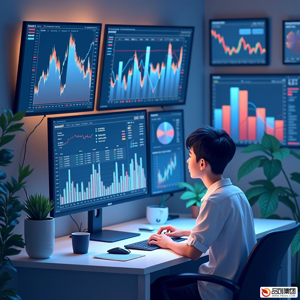 股票量化交易软件:解锁高效投资新纪元