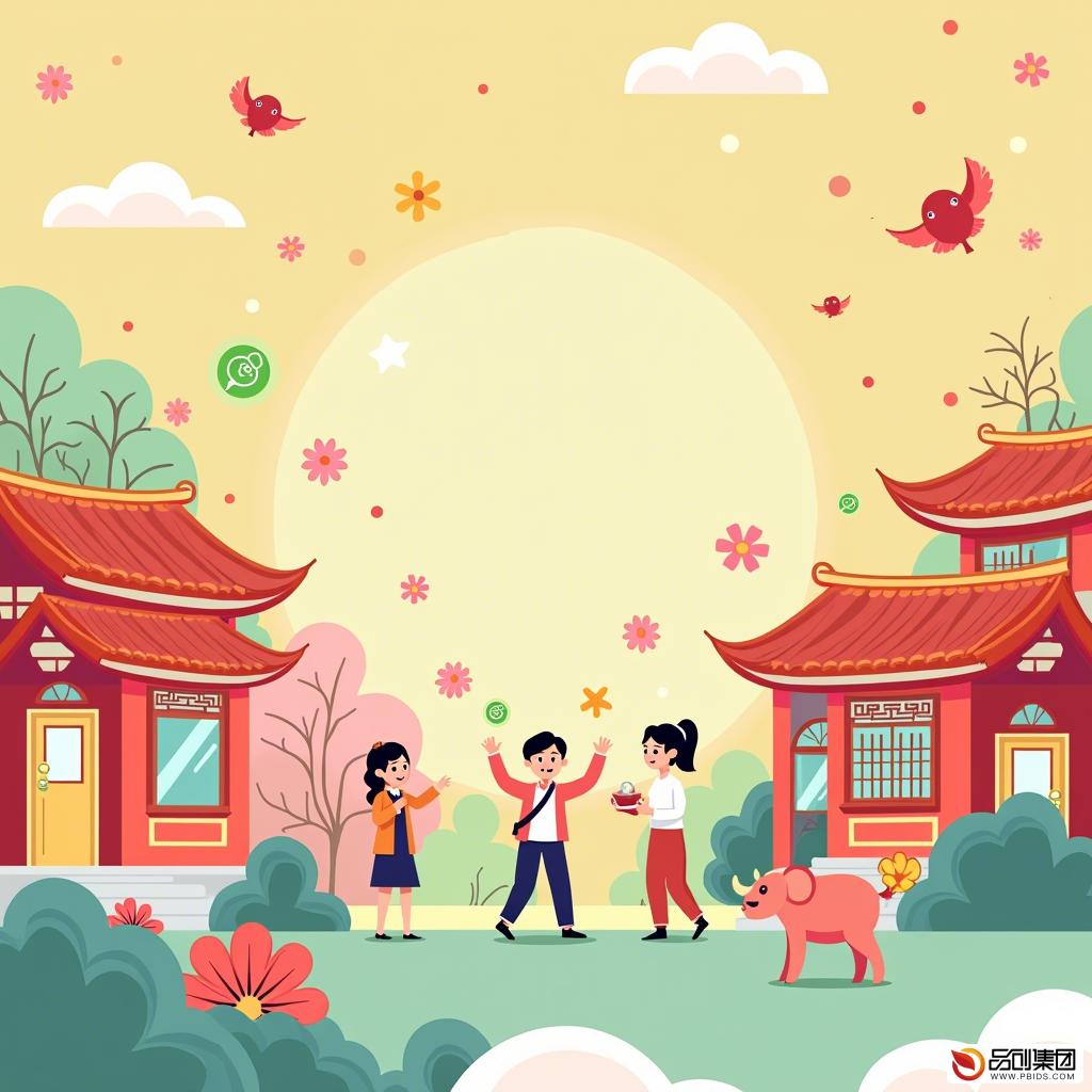 聊城微信公众号开发:打造高效互动平台,引领数字营销新风尚