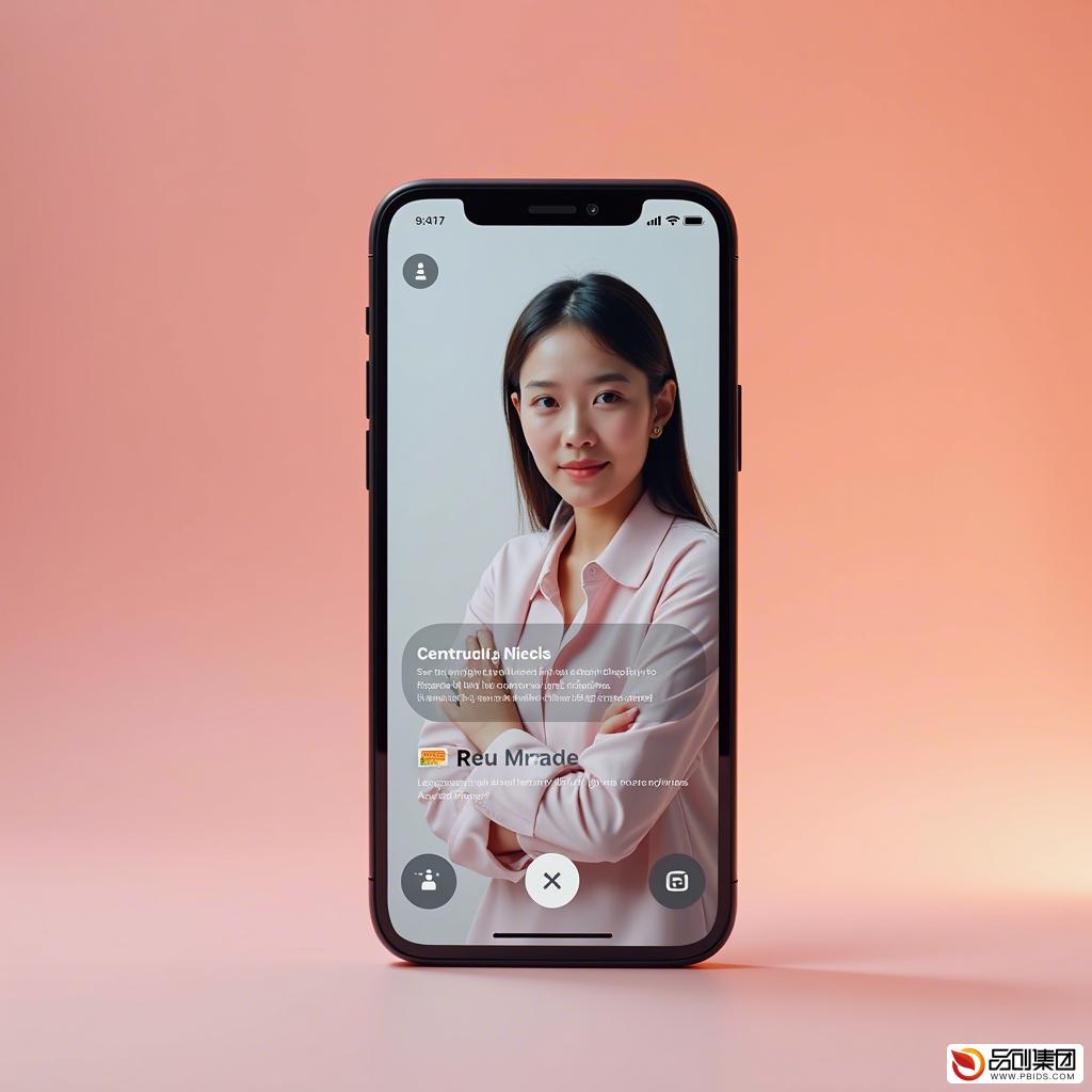 开发定制高端App：打造专属数字解决方案的精髓
