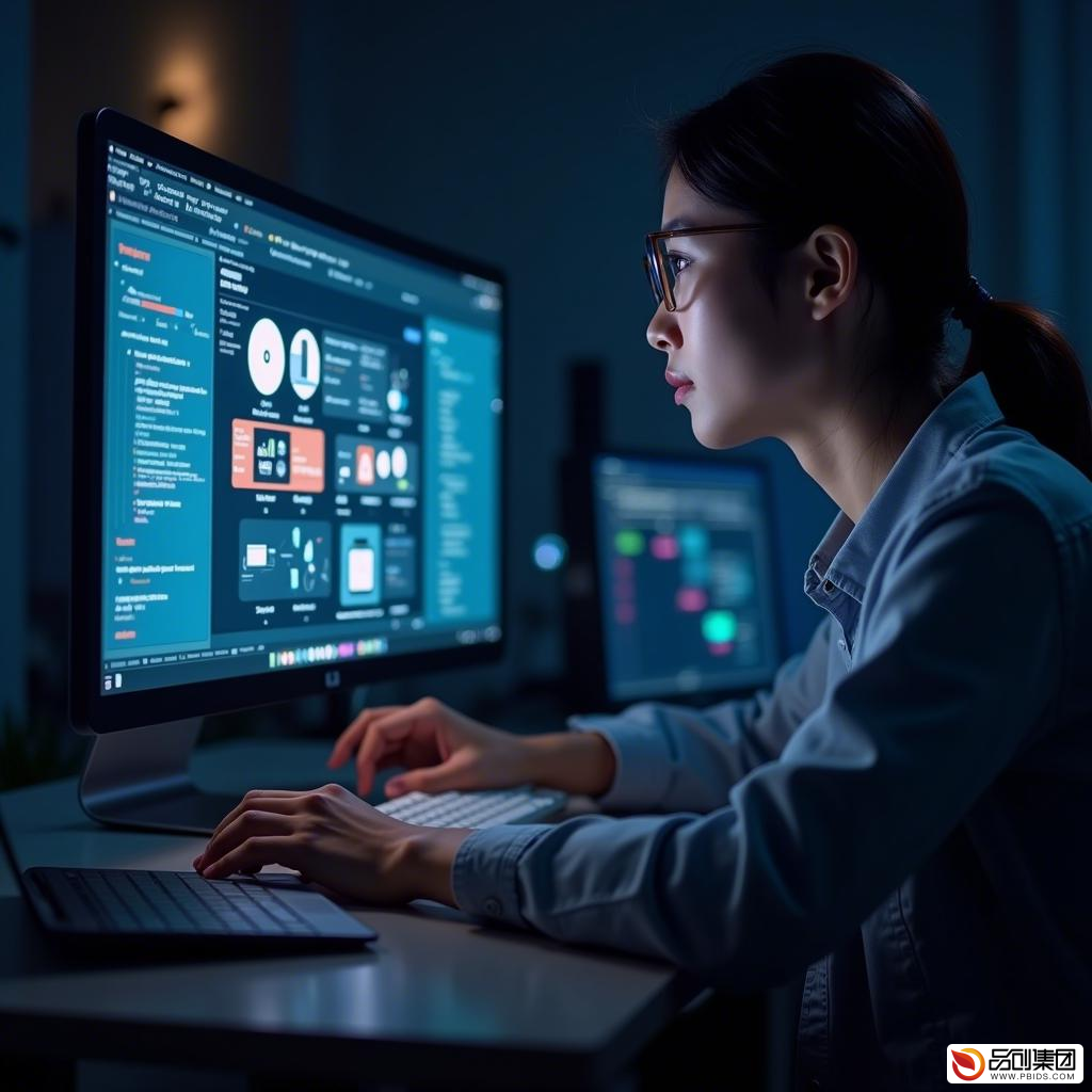 App网站制作：专业开发定制的全面解析
