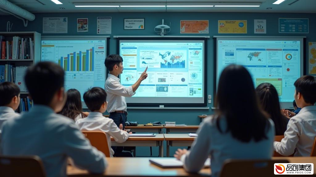 教育系统开发：构建未来教育的基石
