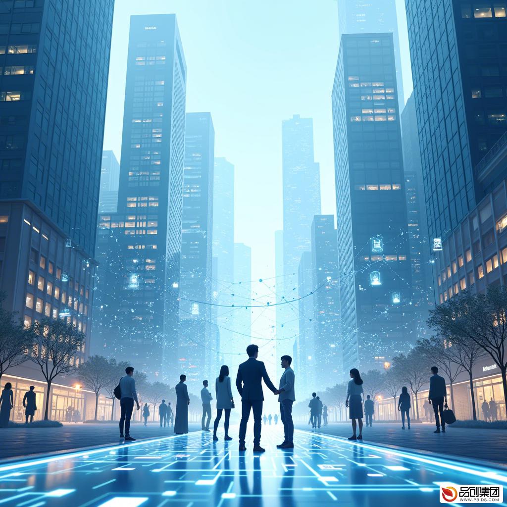 弱电智能化网站:引领未来智慧城市的新篇章