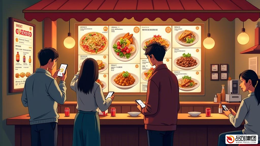 App订餐开发：打造高效便捷的餐饮服务平台
