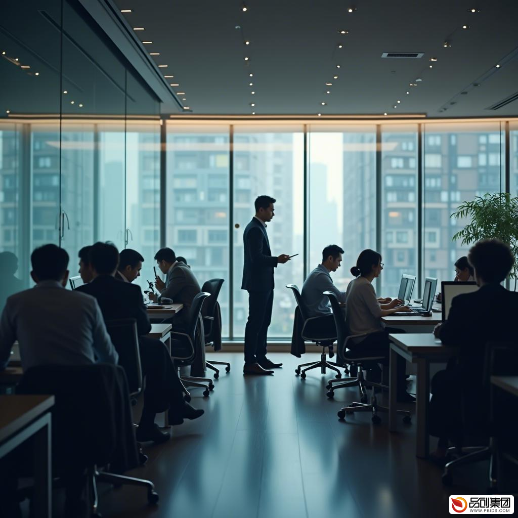 北京ERP定制开发:打造企业高效管理新引擎