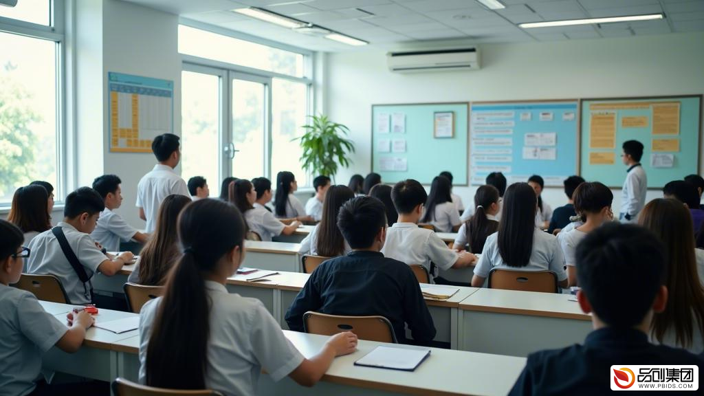培训班管理软件：提升教育培训效率与质量的关键工具
