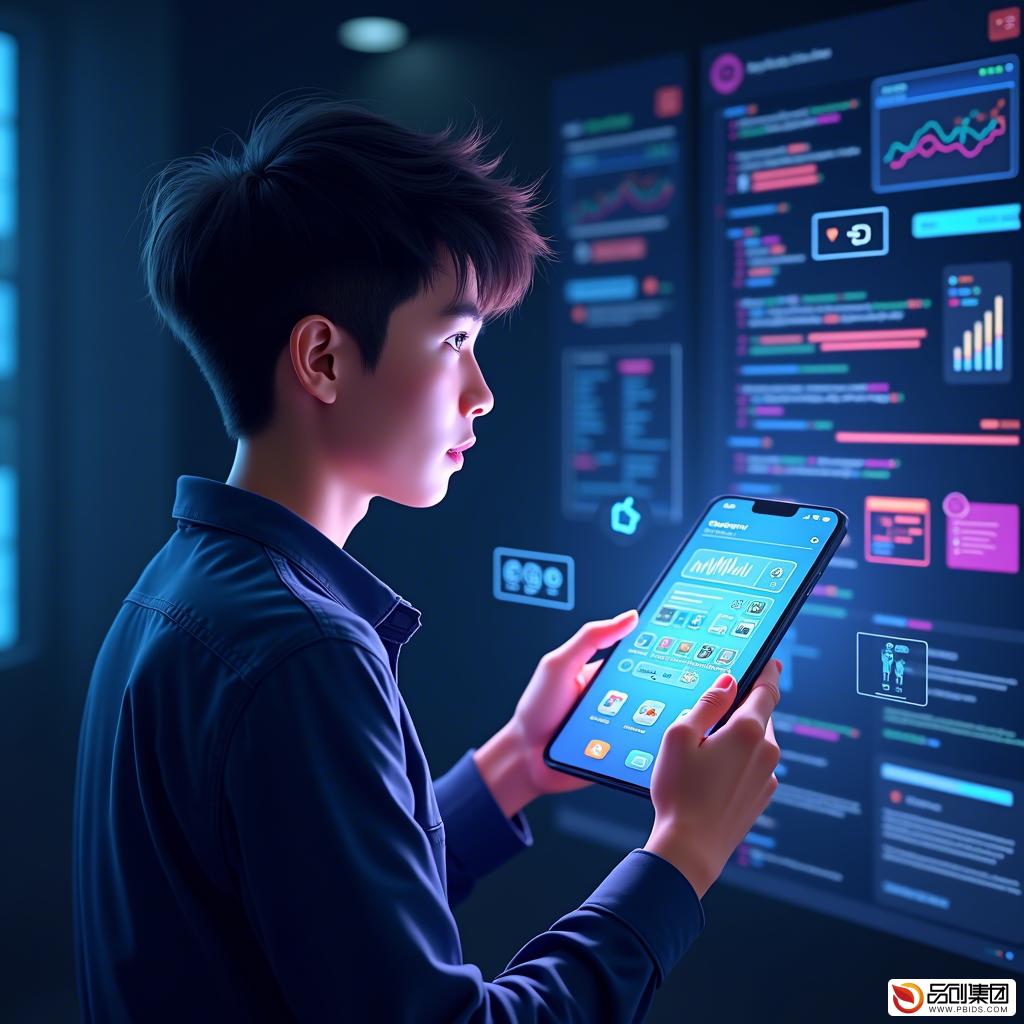 掌握未来趋势：深入解析App开发与定制开发的精髓
