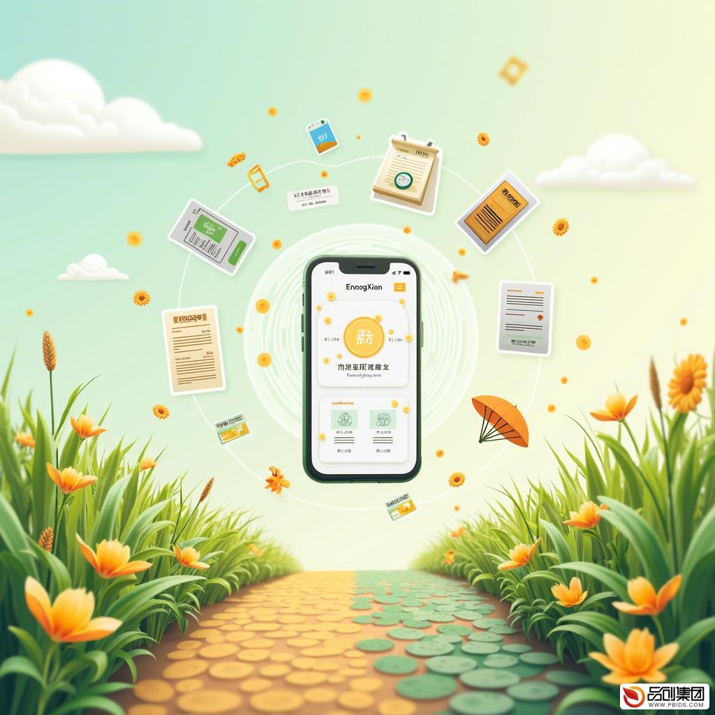 太保e农险APP:农业保险的数字化革新者