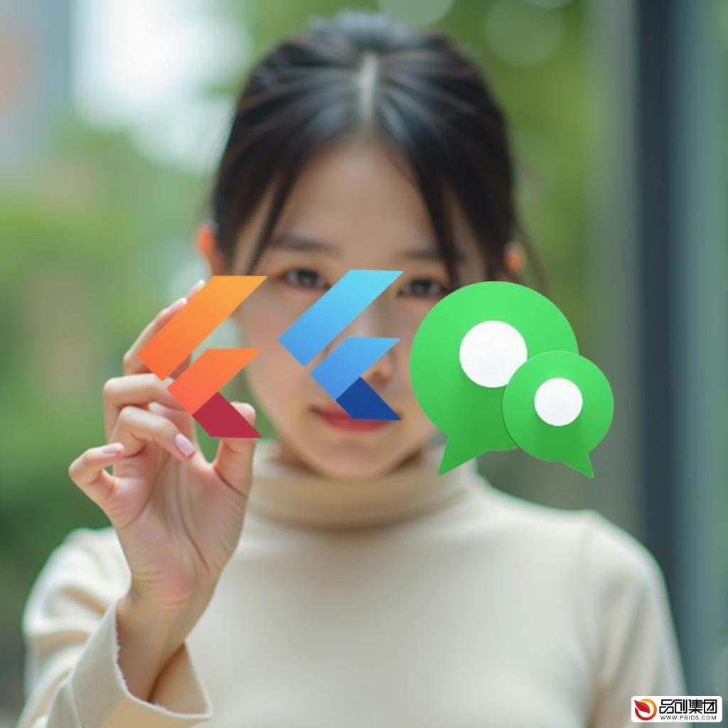 Flutter能否开发微信小程序:全面解析与探讨