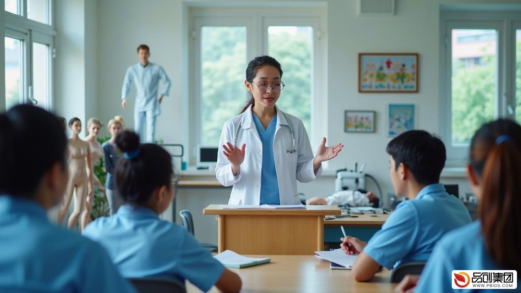 革新护理教育：护理教学APP软件的全面解析与应用前景
