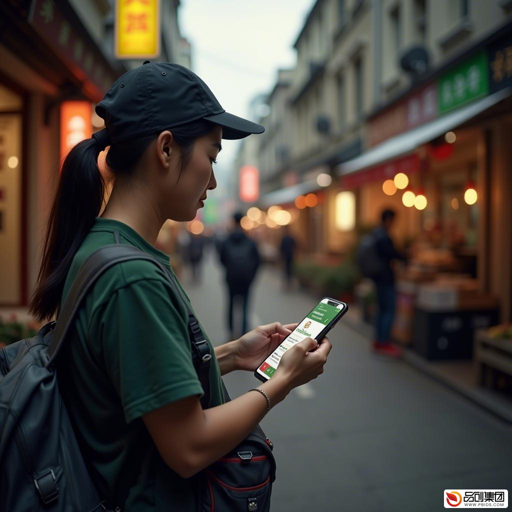 开发跑腿公司微信小程序:打造高效便捷的本地服务新平台