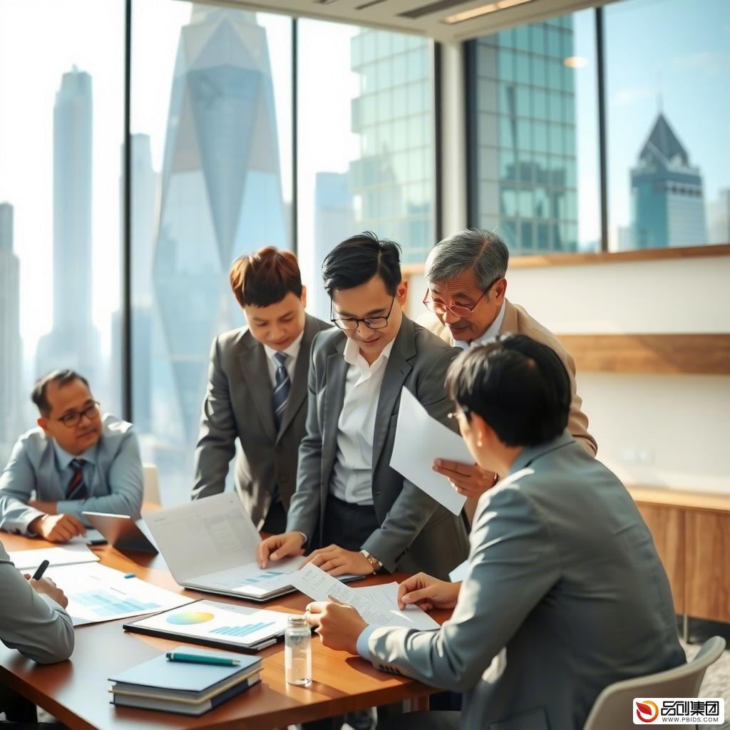 透视民营企业发展现状：挑战与机遇并存
