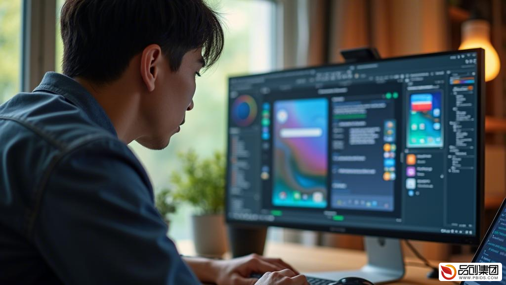 定制App软件平台：打造专属应用的全方位指南
