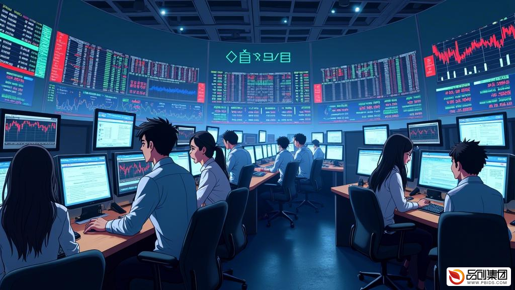 股票买卖操作流程全解析