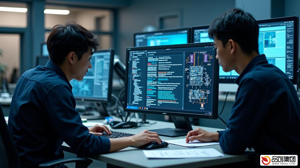 软硬件定制开发：打造专属解决方案，引领技术创新
