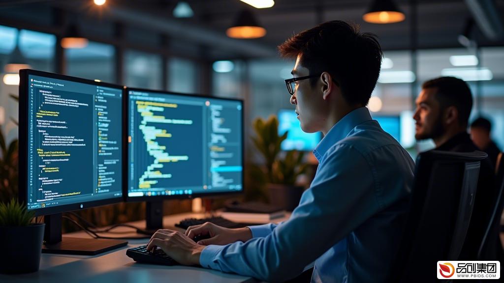 IT人员外包招标：全面解析与策略指导
