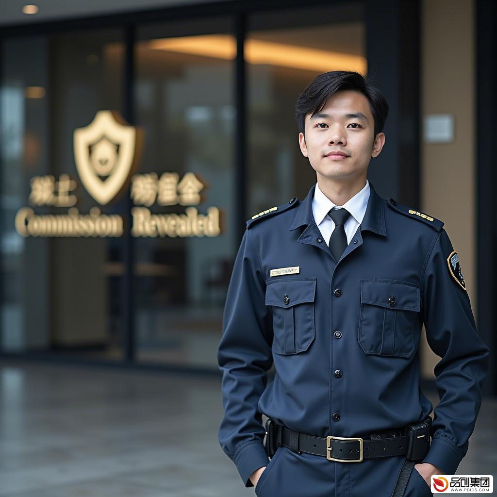 保安外包公司抽成揭秘：行业标准与实践解析
