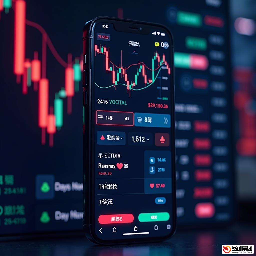 股票交易APP推荐:打造您的智能投资助手