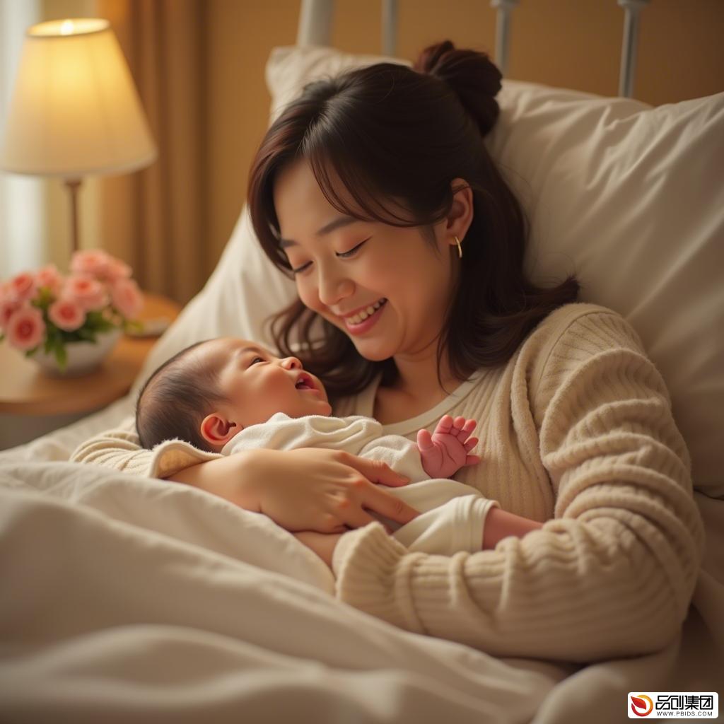 出生健康管理平台：全方位守护新生儿健康的新篇章
