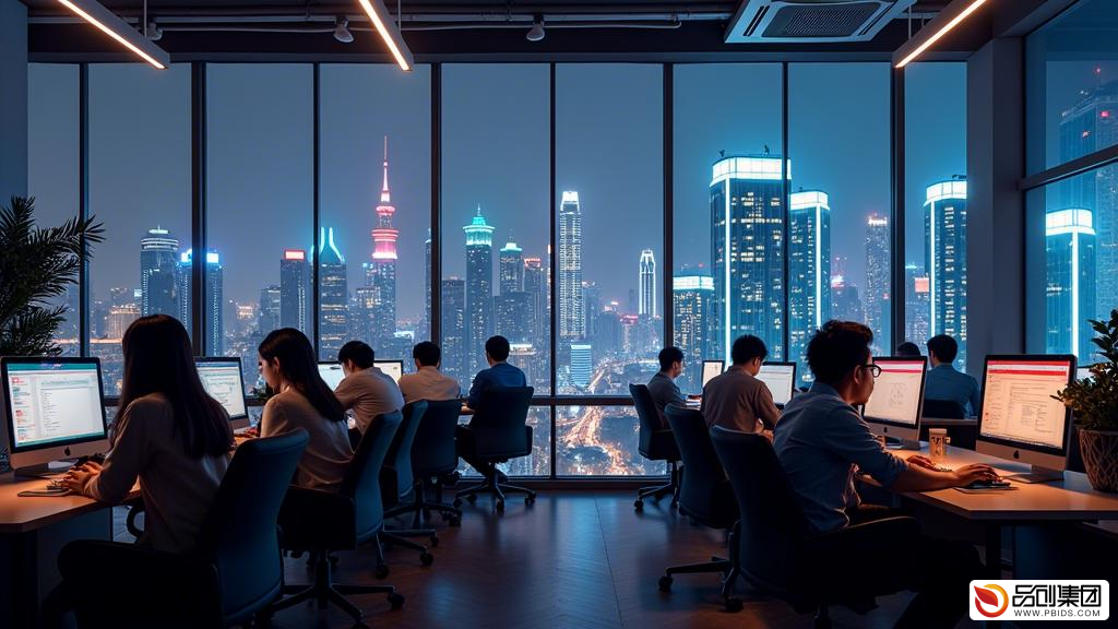 成都软件人员外包开发：高效、专业、定制化的技术解决方案
