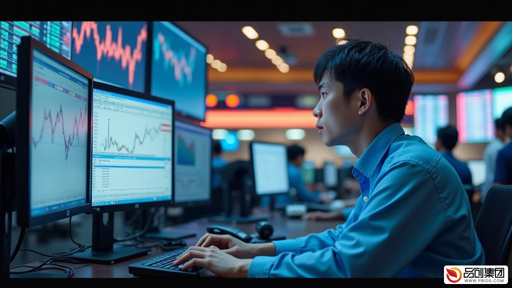 详解个人买卖股票手续费：如何计算与降低交易成本