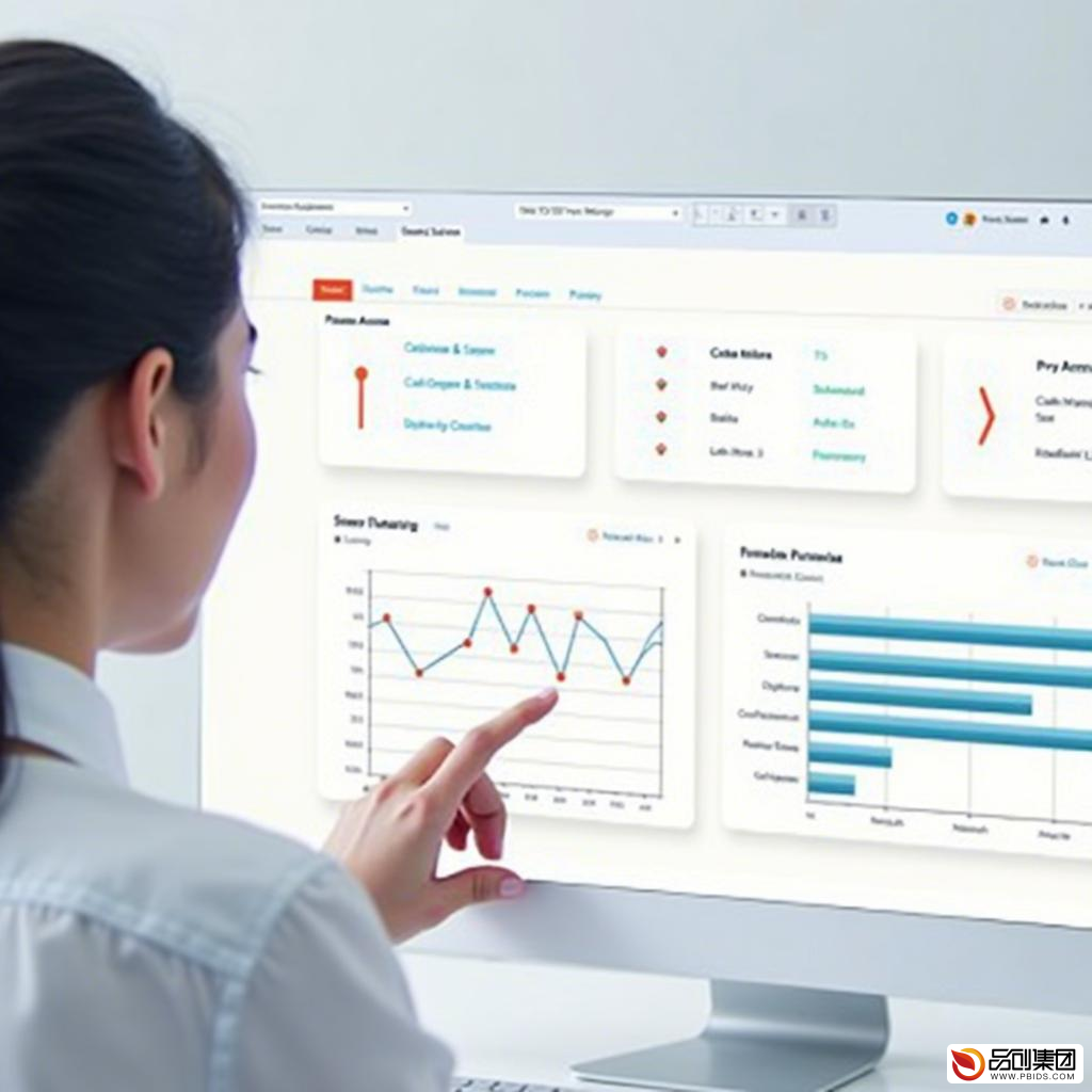全面掌握Excel管理软件:从入门到精通的实战指南
