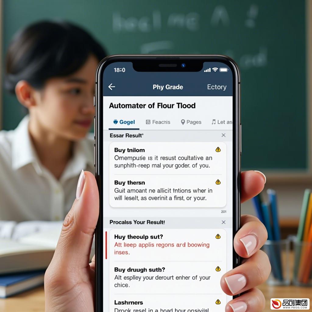 K12智能阅卷APP：AI批改准确率高达99%，已覆盖300所学校
