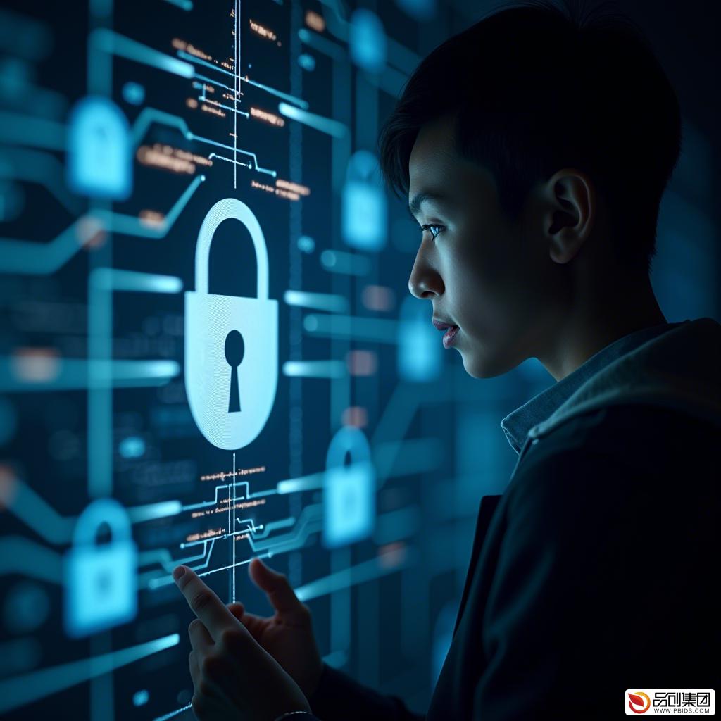 网络信息安全需求:构建数字时代的坚固防线