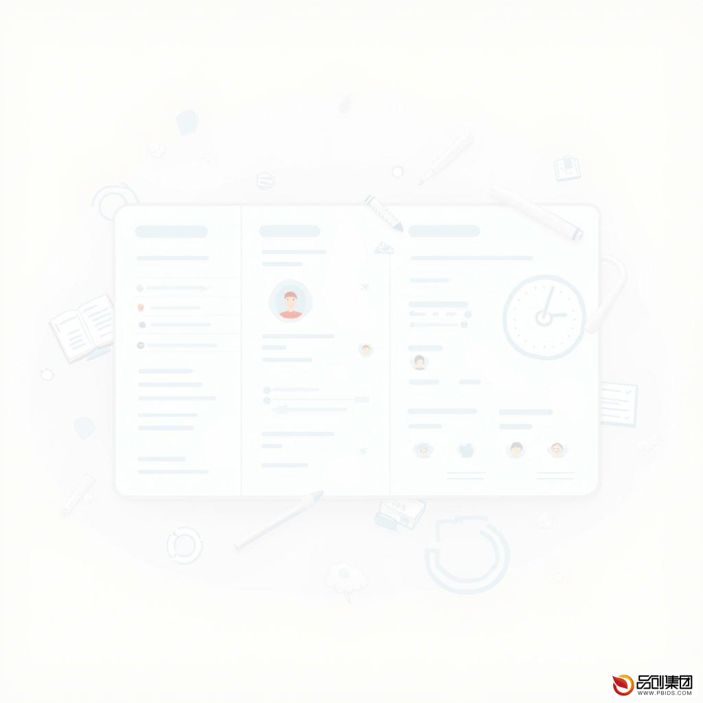 培训学校管理系统:提升教育效率与质量的关键工具