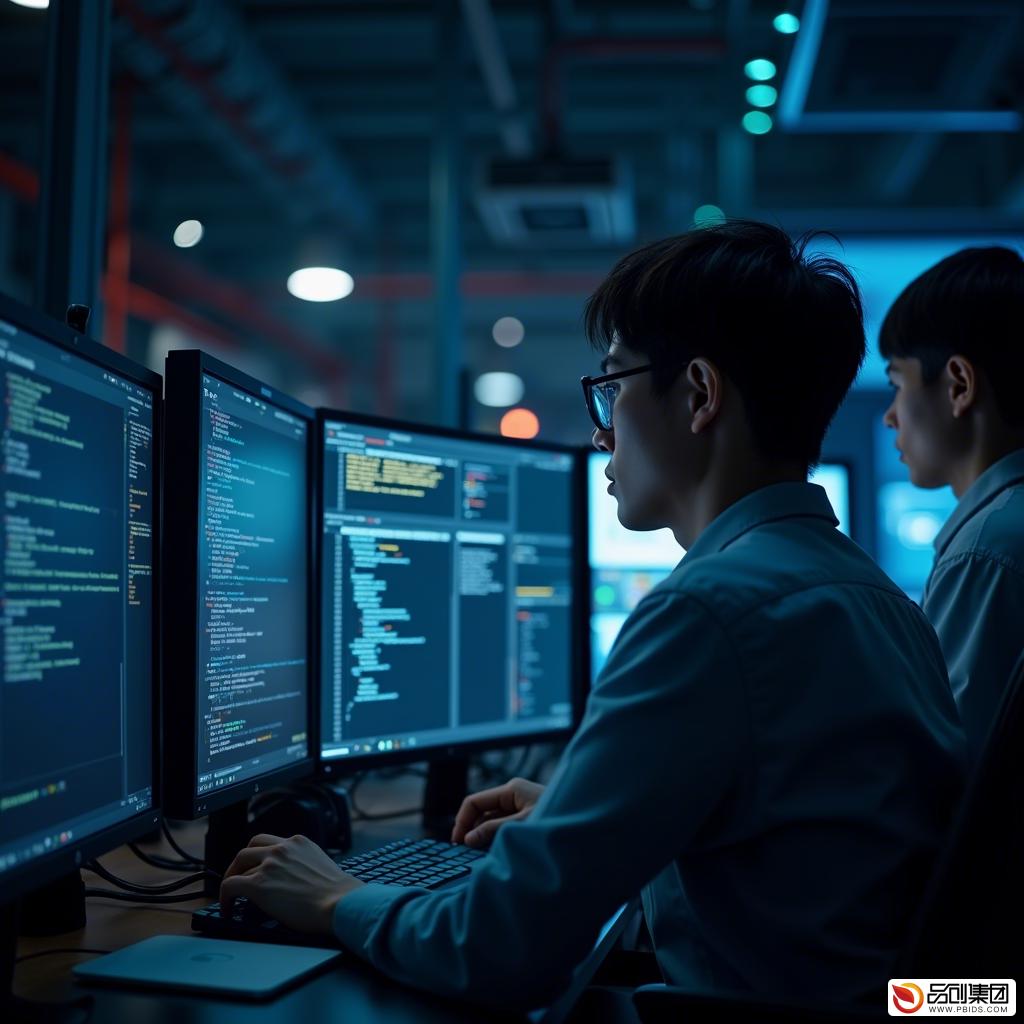 系统漏洞扫描:保障网络安全的重要防线