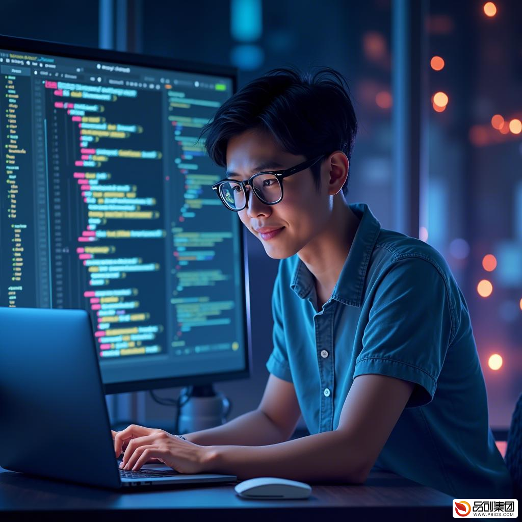 精通APP前端开发：技术、实践与未来趋势
