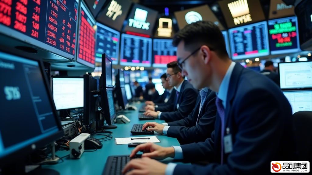 期货交易流程软件全解析：提升交易效率与精度的必备工具
