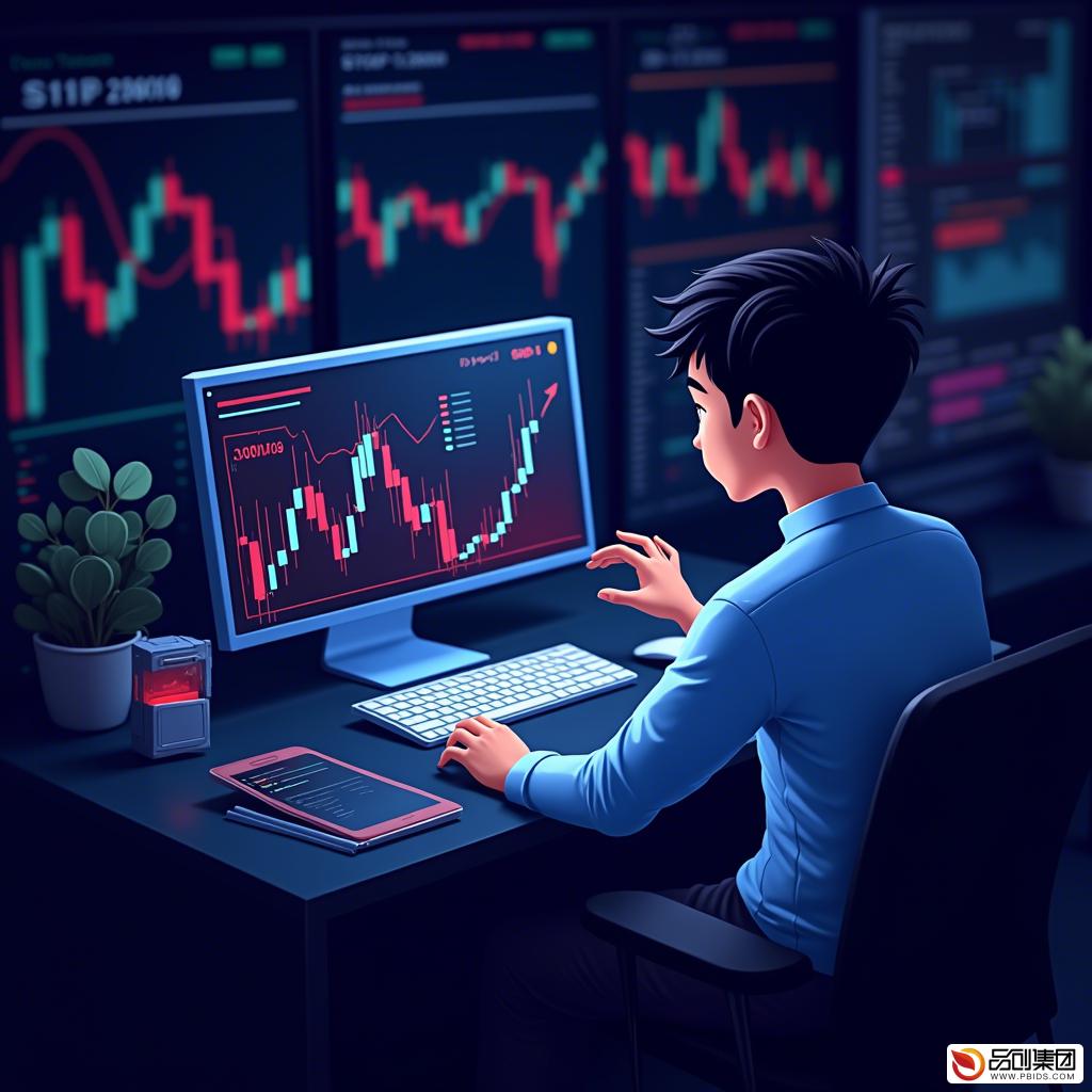 股票短线交易实战指南:策略、技巧与风险管理