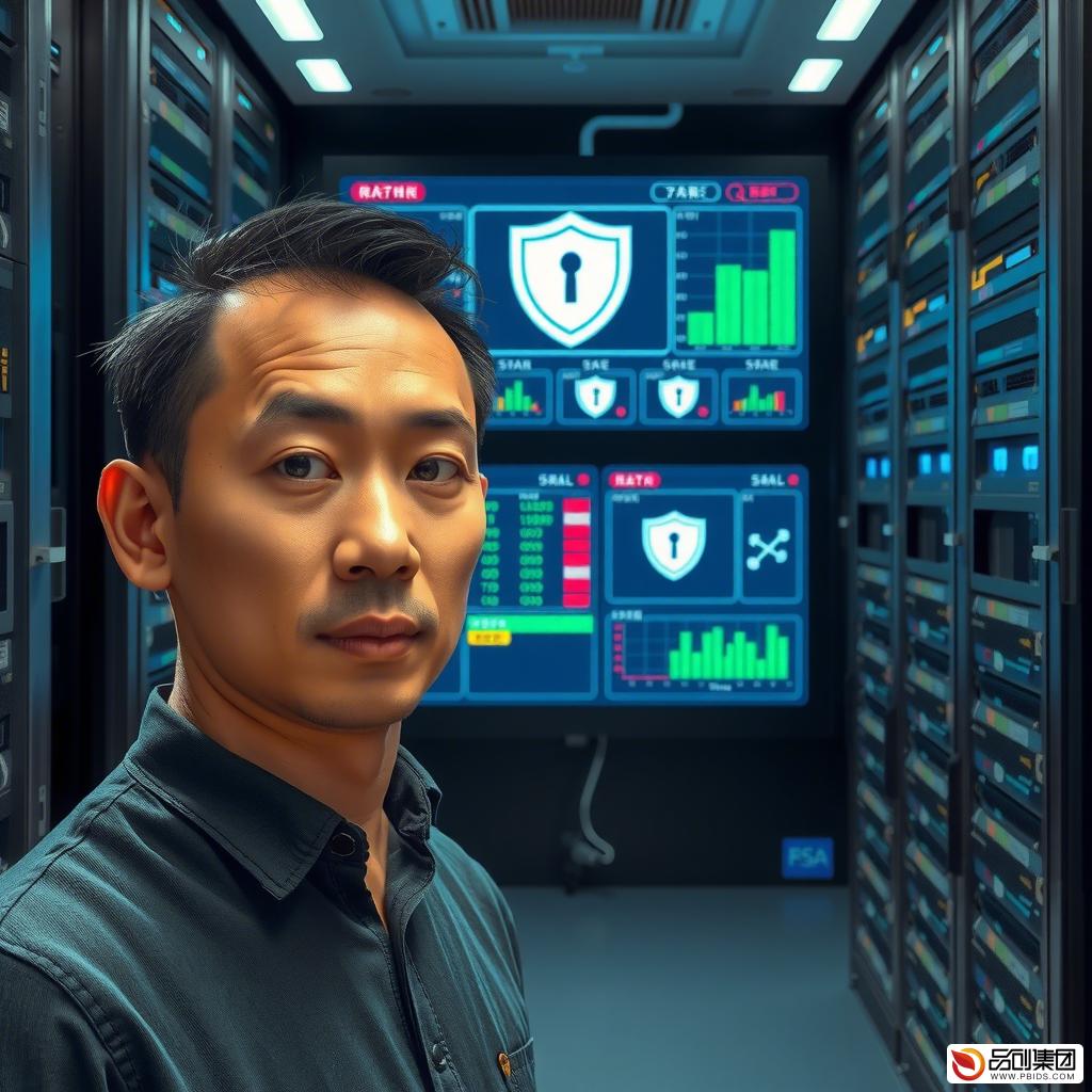 绿盟漏洞扫描系统:全面保障您的网络安全