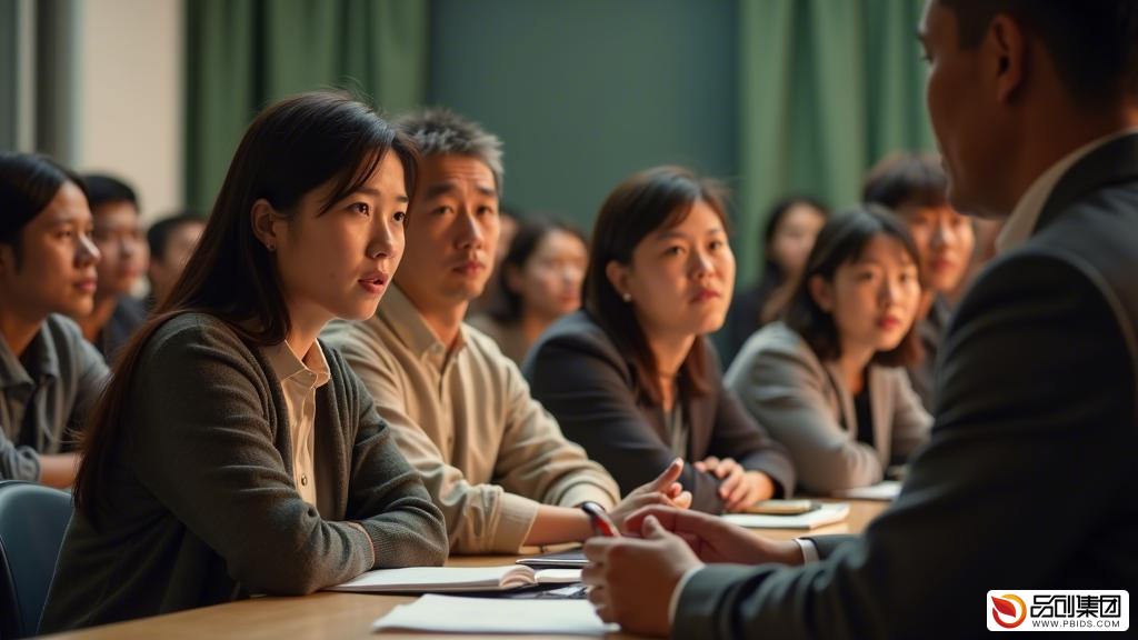 教育机构成人学习的新篇章：开启终身学习的无限可能
