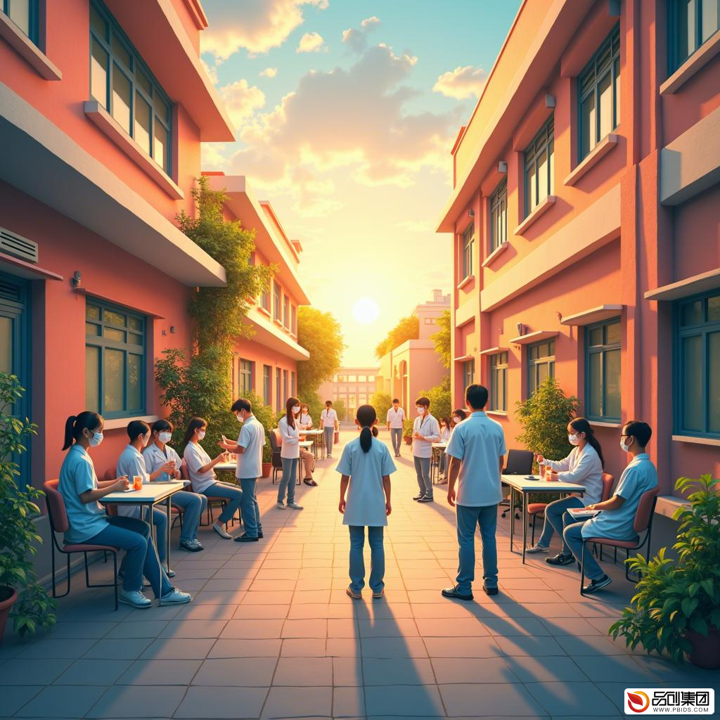 医疗保障学院的使命与未来:培养医疗健康的守护者